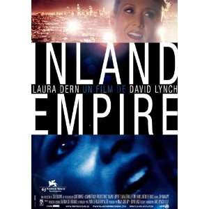 Inland Empire   Movie Poster   27 x 40 Inch (69 x 102 cm)  