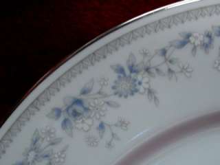 LENOX china BLUETS pattern BREAD Plate  