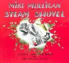 Mike Mulligan and His Steam Shovel Story and Pictures Virginia Lee 