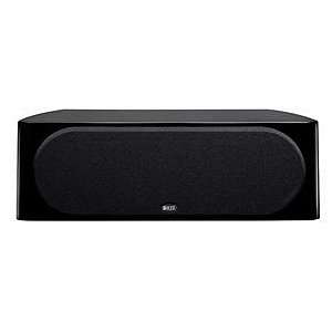 KEF Reference M202/2c Gloss Black (Ea) Center Channel 