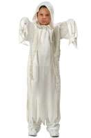 Ghostly Ghost Robe Child Costume listed price $24.95 Our Price $19 