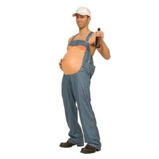  Beer Belly Buddy Adult Costume Explore similar items