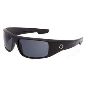  men  accessories  sunglasses  spy logan polarized 