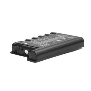 ® 14.8v 4400mAh 8 Cell Li ion Laptop Battery for Compaq Evo 