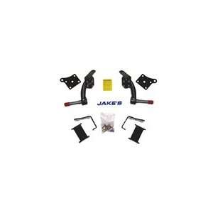  Jakes 6 Spindle Lift Kit for E Z Go Electric 1994 2001 