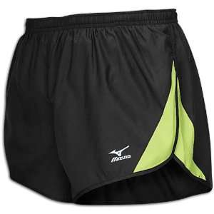 mizuno maverick shorts