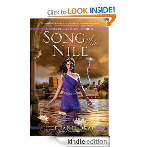  - 154347210_song-of-the-nile-cleopatras-daughter-stephanie-dray-