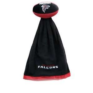 Coed Sportswear Atlanta Falcons Plush NFL Football with 