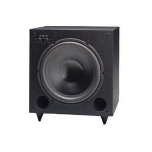  Audiosource 12 Inch Front Firing Powered Subwoofer 175 