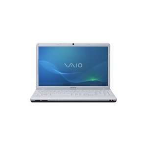  Sony VAIO VPCEA24FM/W Laptop / Intel Core i3 Processor 2 