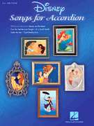 brand new us retail version disney songs for accordion 2nd edition 