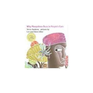   Buzz in Peoples Ears ( Hardcover )  Author   Author  Books