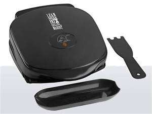 GEORGE FOREMAN INDOOR GRILL NON STICK 36 INCH GR10B  