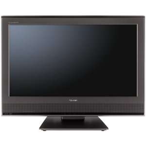    Toshiba 32HLC56 32 Inch LCD Tunerless HD Ready Monitor Electronics