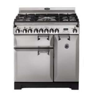  AGA Legacy ALD36SS 36 Pro Style Dual Fuel Range with 2.2 