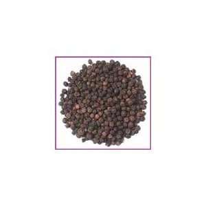 Indus Organic Black Pepper Coarse Malabar Spice 6 Oz  