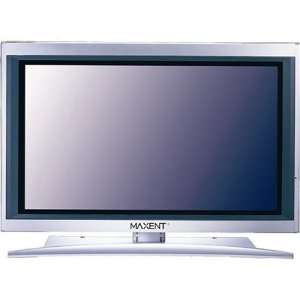 Maxent MX 42X1 42 Inch HDtv Widescreen Plasma with Built in Tuner and 