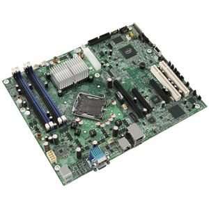  S3210SHLX Server Motherboard   Intel 3210 Chipset   Socket T LGA 775 