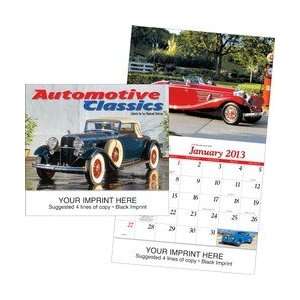  820    HotLine Year 2013 Calendar