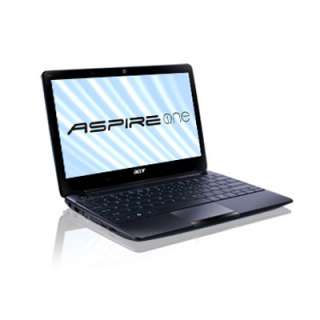 Acer 11.6 AMD Dual Core C60 1.0GHz Netbook  AO722 0877  