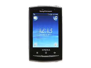   GSM Smart Phone w/ Android OS / QWERTY Keyboard / 5 MP Camera (U20a