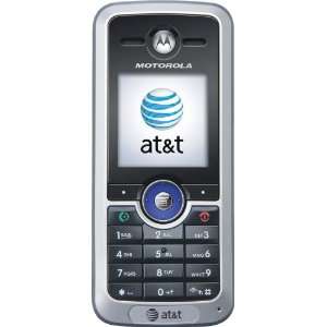   AT&T CINGULAR PREPAID GOPHONE CELL PHONE Cell Phones & Accessories