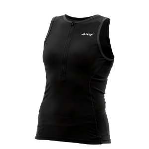  Zoot Womens Active Tri Tank: Sports & Outdoors