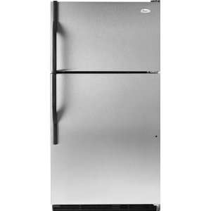   Star Qualified ADA Compliant Top Mount Refrigerator with: Appliances