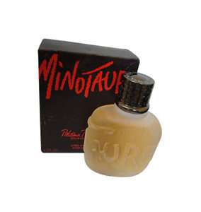 Paloma Picasso Minotaure 4.2oz Mens Aftershave  