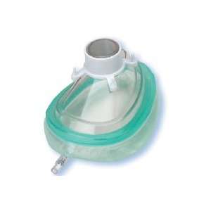  Medline anesthesia mask for adults of size 5   20 ea/case 