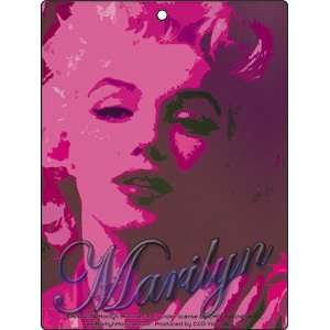  Marilyn Monroe Car Air Freshener *SALE*: Sports & Outdoors