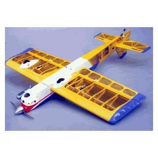   60 ARF Radio Controlled Nitro Gas RC Aerobatic Airplane: Toys & Games