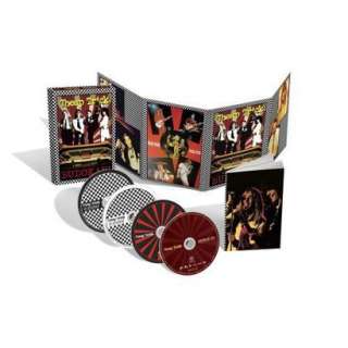 Cheap Trick   BUDOKAN 30th Anniversary DVD+3CD Box Set.Opens in a new 