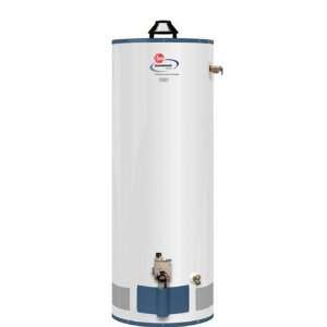  Rheem 42V100F Natural Gas Water Heater, 100 Gallon