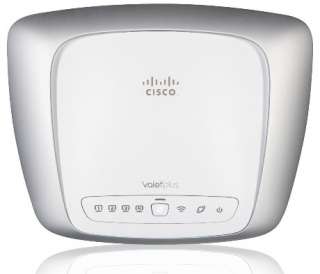 Cisco Valet Plus M20 Wireless Router   New  