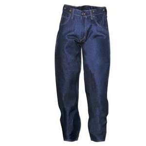  Prison Blues Regular Rigid Work Jeans