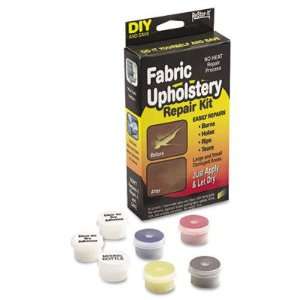  Fabric Upholstery Repair Kit(sold in packs of 3) Office 