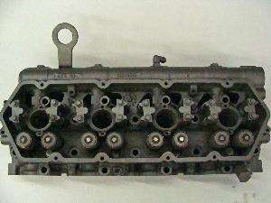 REBUILT CYLINDER HEAD FORD POWERSTROKE 7.3 DIESEL  