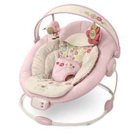   to home page bread crumb link baby baby gear bouncers vibrating chairs