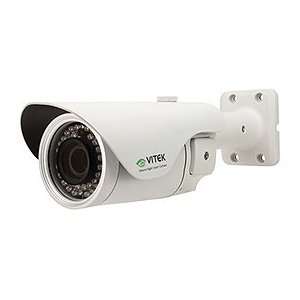  Vitek CCTV VTC IRE40/3516 700TVL Infrared Bullet Camera 
