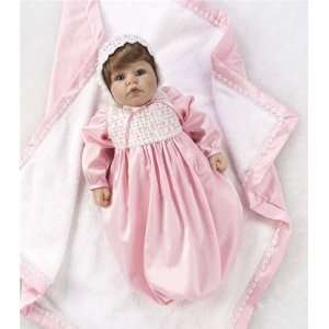   Collection My Precious Love 20 Vinyl Baby Girl Doll: Everything Else