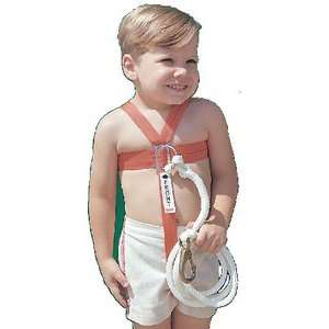  Cal June Safety Harness Child