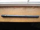 stiffi carbon paintball barrel for angel guns 