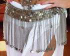 belly DANCER BODY CHAINs chain Neck Skirt belt  