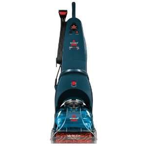 Bissell PROheat 2X Pet Deep Cleaning System, Blue Illus  
