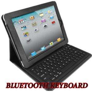 SA16 Bluetooth Keyboard & Protective Case For iPad 2in1  