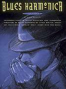 brand new us retail version blues harmonica collection book instrument 