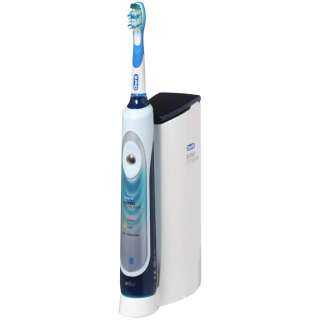 Oral B Sonic Complete Toothbrush Battery Repair Service  