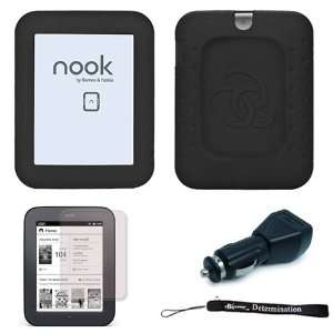 Anywhere//  NOOK Simple Touch eBook Reader BNRV300 (Nook 