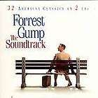 Forrest Gump [Original Soundtrack] [Remaster] (CD, Jan 1994, 2 Discs 